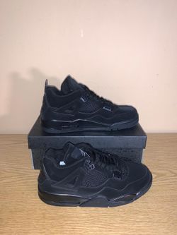 Jordan 4 Retro