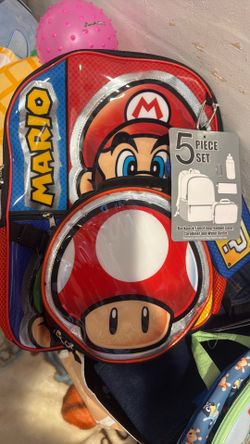 School backpacks