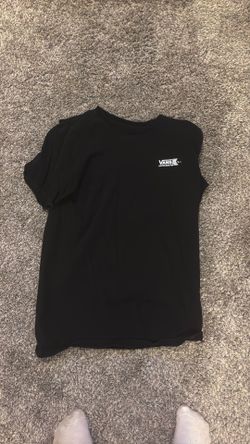 Vans shirts