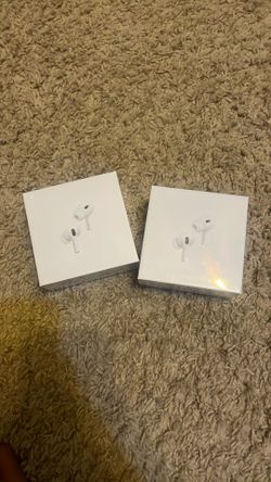 AIRPODS