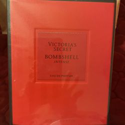 Victoria Secret Perfume 