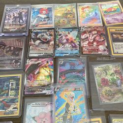 Pokémon Collection