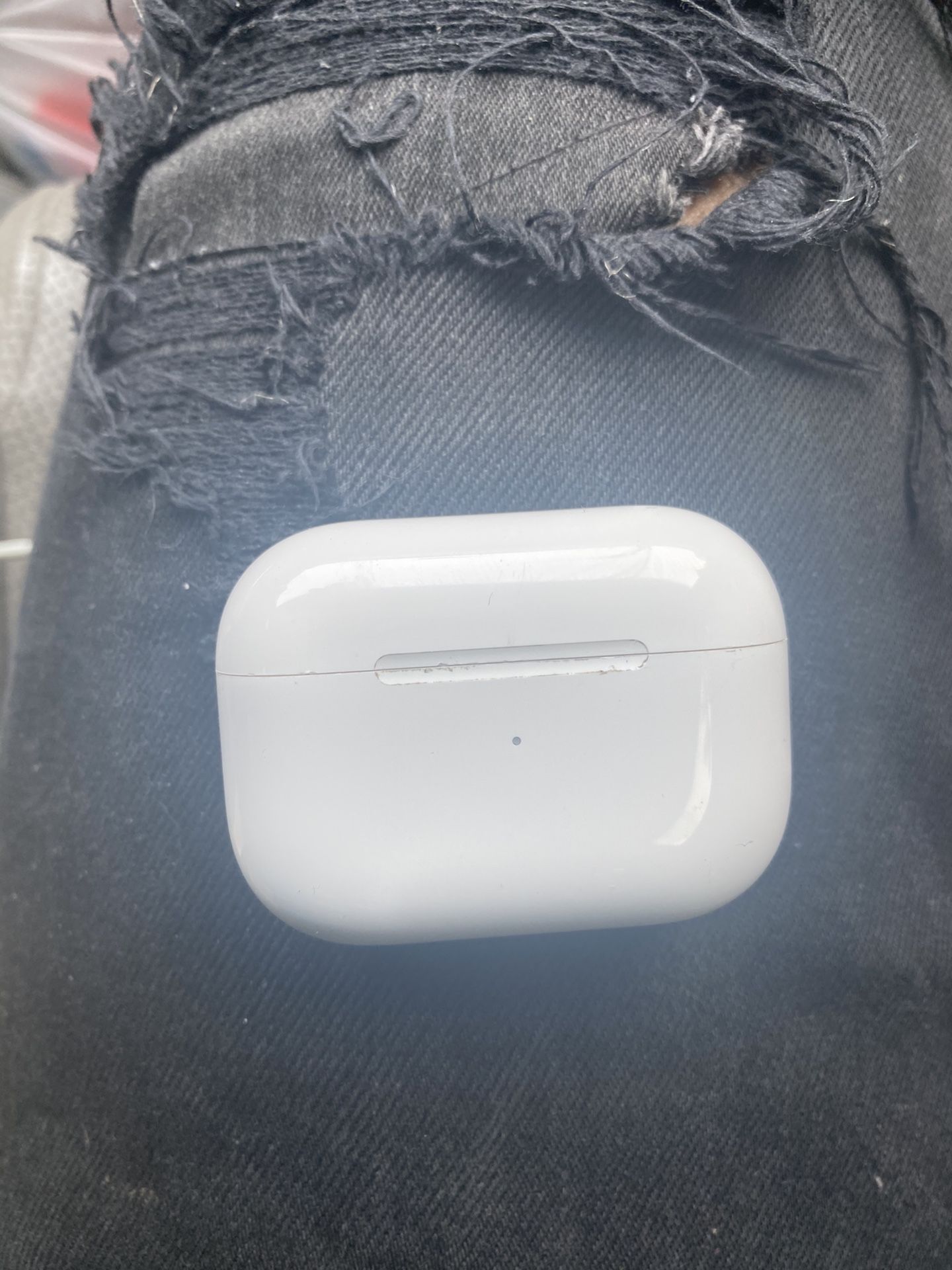 Airpod pros