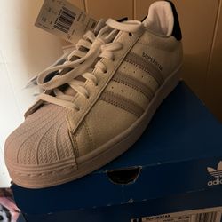 Adidas Superstar 