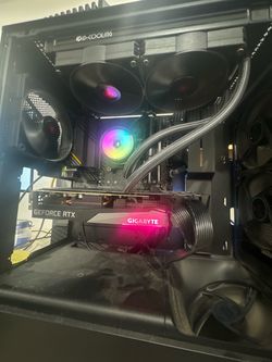 Gaming pc