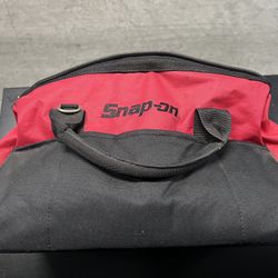 Snap On Power Tool Bag