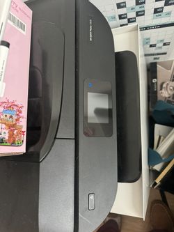HP Envy photo 7858 With Full Ink Cartridges