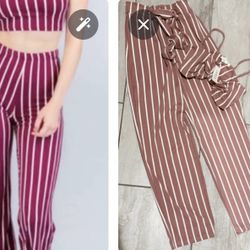 Top & Pants New 