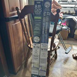8 Ft Led Universal 