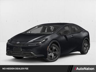 2024 Toyota Prius