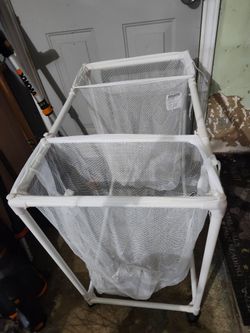 Clothes hamper
