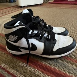 Jordan Nike Football Cleats