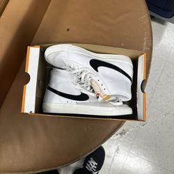 Nike Blazer Mid 77’