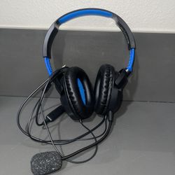 Turtle Beach Headset