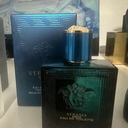 Versace Eros EDT