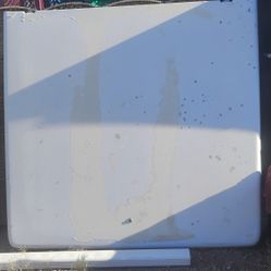 Metal Cover for 2007 Ford 150