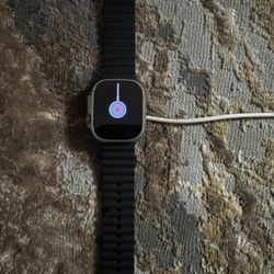 Apple Watch Ultra *cellular And GPS*