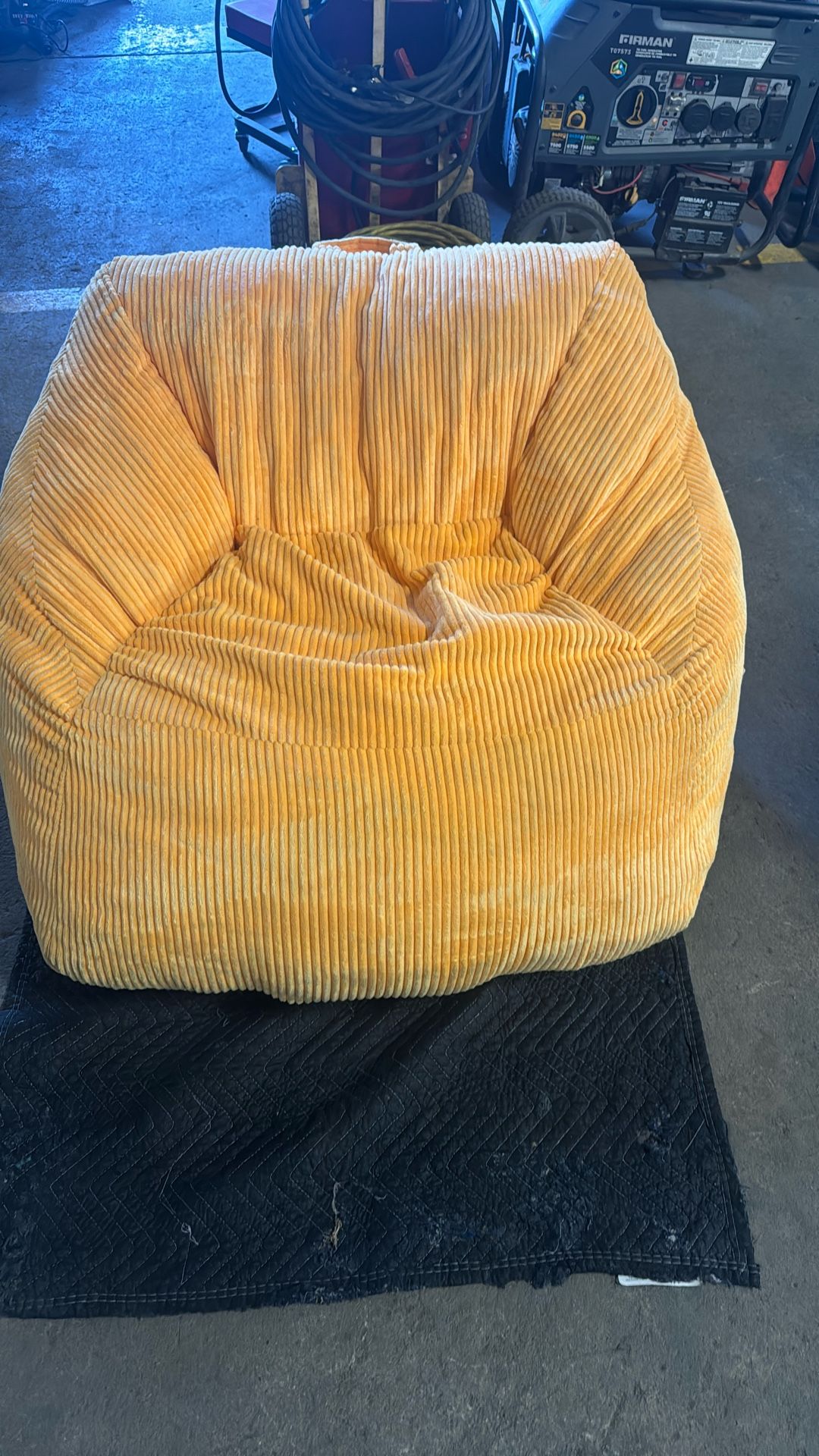 Bean Bag Chair