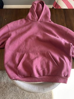 Comfrt Hoodie 2XL Maroon