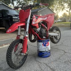 2023 Gas Gas 65