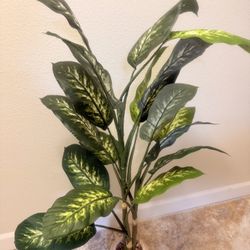 5 Feet’s Artificial Tropical Faux Plants