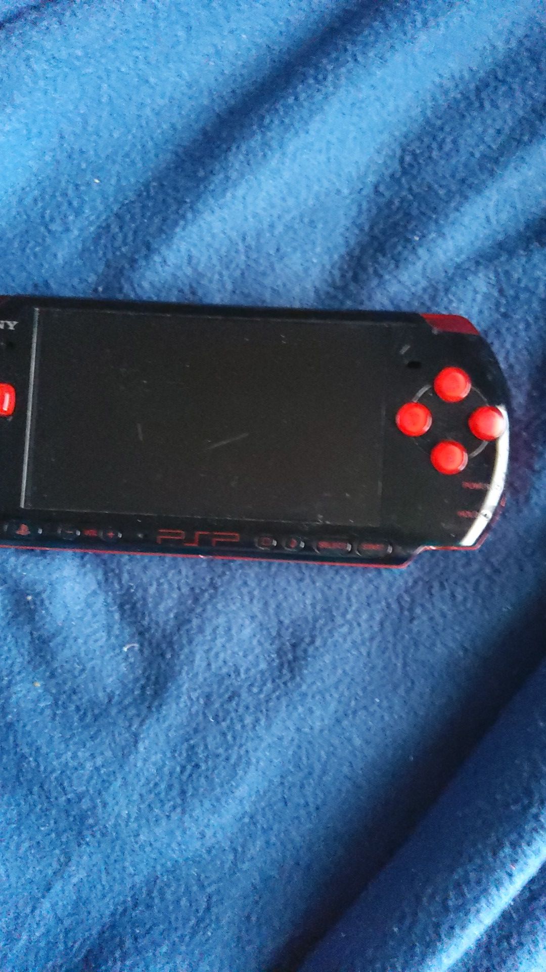 Psp