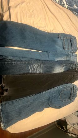 Kids jeans
