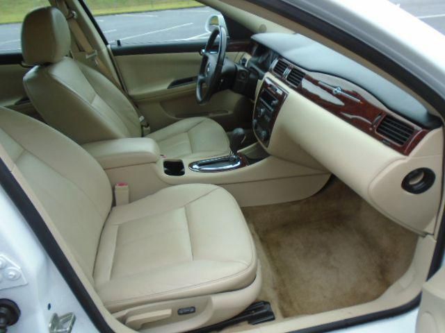 2010 Chevrolet Impala