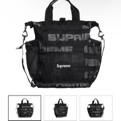Supreme Bags