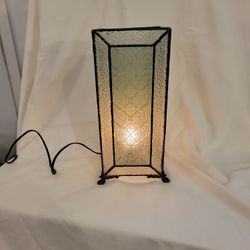 Vintage Table Lamp