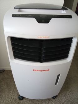 Honeywell air conditioner
