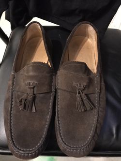 Gucci loafers