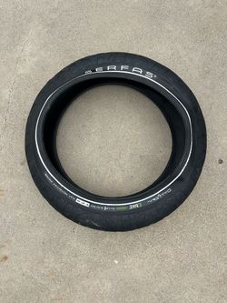 20 x 4.25 Serfas Ebike Tire
