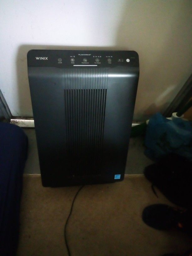 Winix Plasma Wave Air Purifier