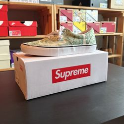 Vans Skate Era x Supreme