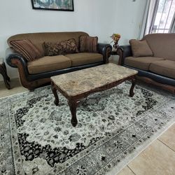 Living Room Set