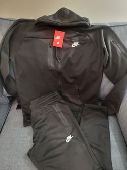 NIKE SET