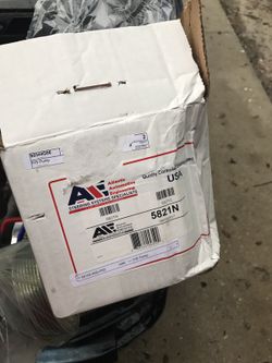 New power steering pump for 2008 Honda Accord