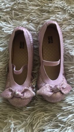 Harper canyon ballet flats 10T