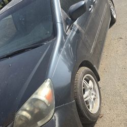 2006 Honda Odyssey
