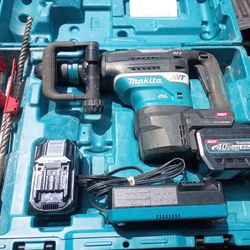 Hammer Drill Makita 