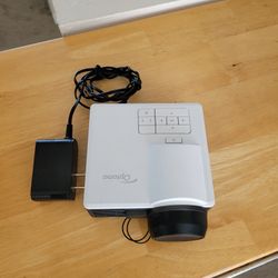 Optoma Mini Projector