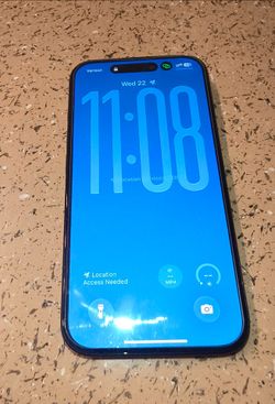 iPhone 16
