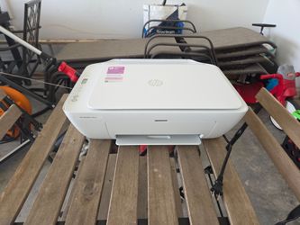 HP Wireless Printer - Impresora Inalambrica HP