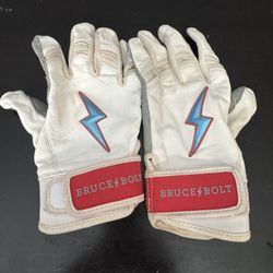 Bruce Bolt Gloves AS
