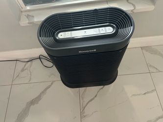 Air purifier