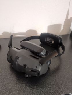 DJI Goggles 3