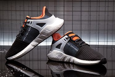 Adidas Originals EQT SUPPORT 93/17