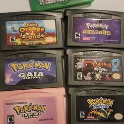 Games For Jacob 