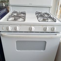 Hotpoint Stove
